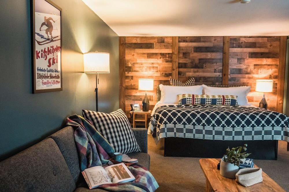 The Outpost by Windham Mountain Club