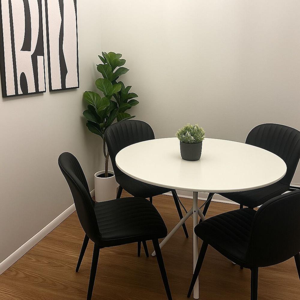 1BR Unit - Oakdale 201