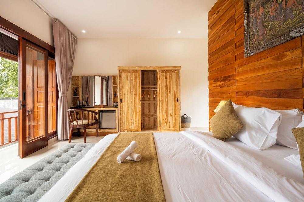 Angseri Villas Tabanan