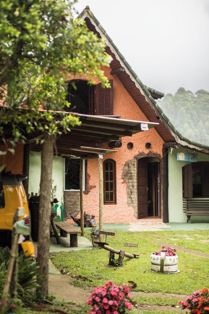 Chalés Nova Friburgo