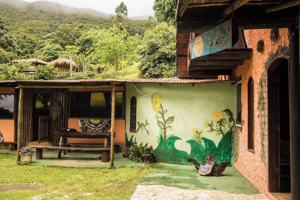 Chalés Nova Friburgo