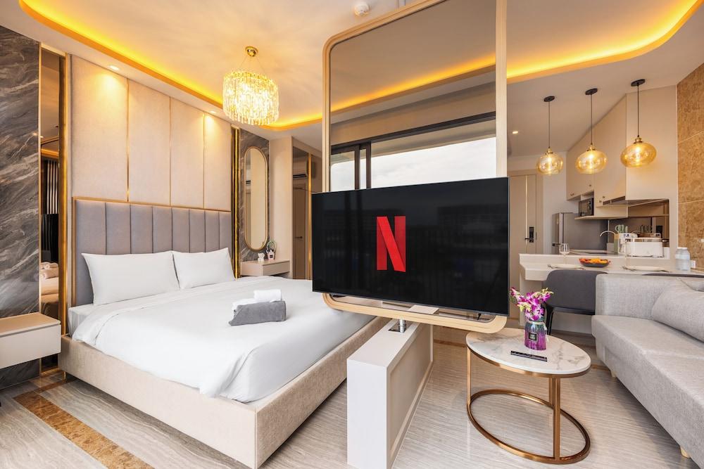 Bellevue Lagoon Premium Apart Hotel