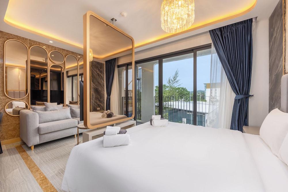 Bellevue Lagoon Premium Apart Hotel