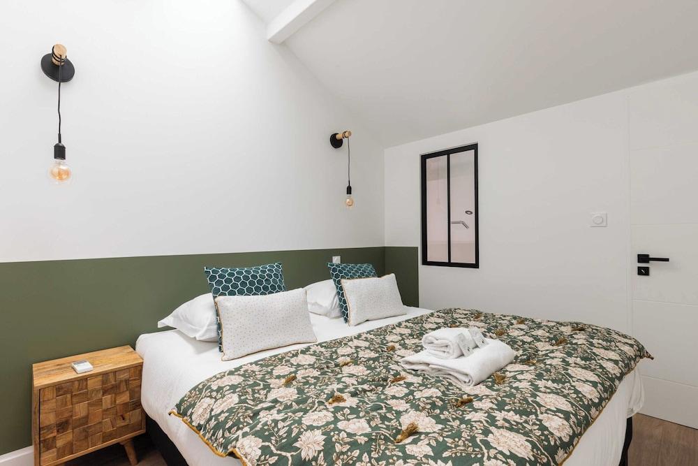 Dify Loft de Noailles - Villeurbanne