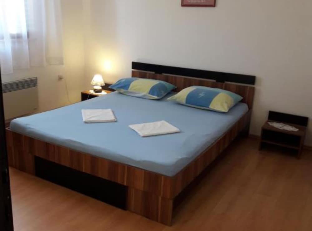 Charming Apartments Dokoza Drage