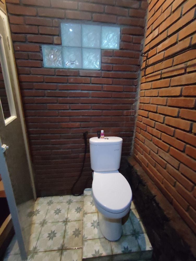 nDalem HaWe Villa Kaliurang