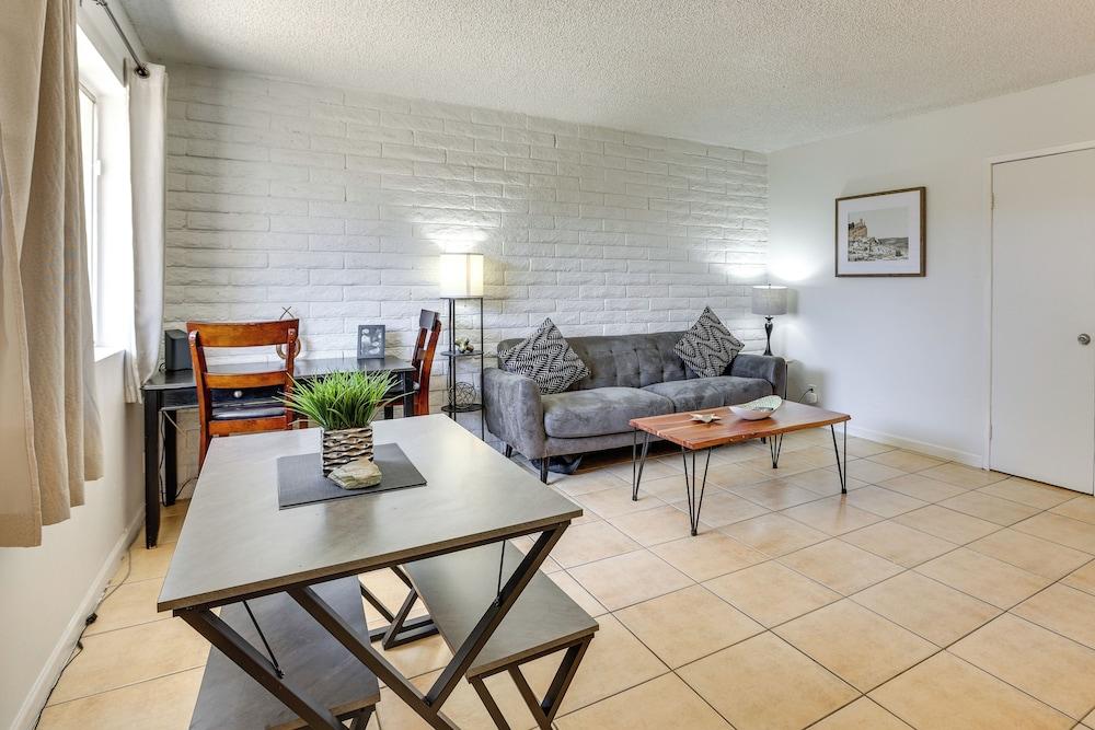 Glendale Unit w/ Private Yard Near Sports Venues!