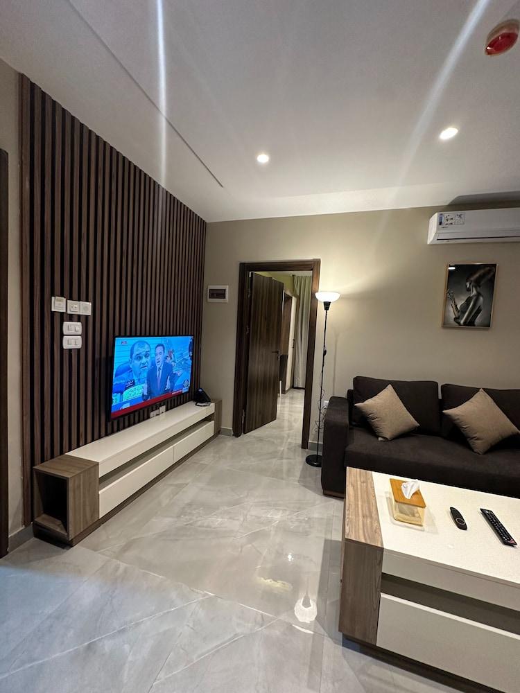 Charming Amman Apartment for Rent - Entire Ho