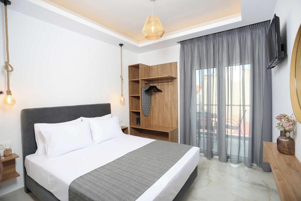 Gregory Luxury Apartments