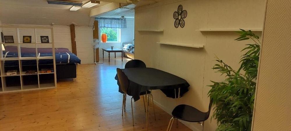 Tofta Konstgalleri-Lägenhet Loftet03