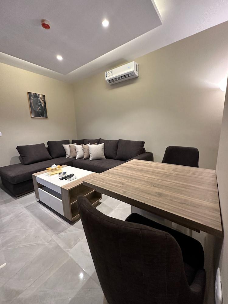 Charming Amman Apartment With Modern Ame