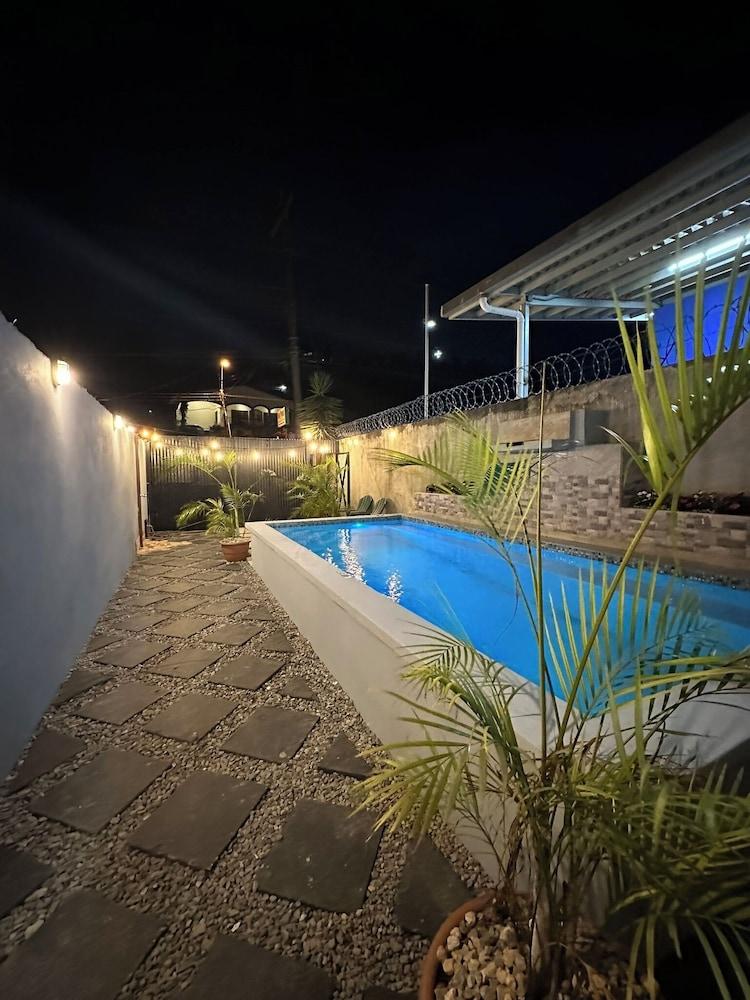 Blasina beer Hostel Boquete