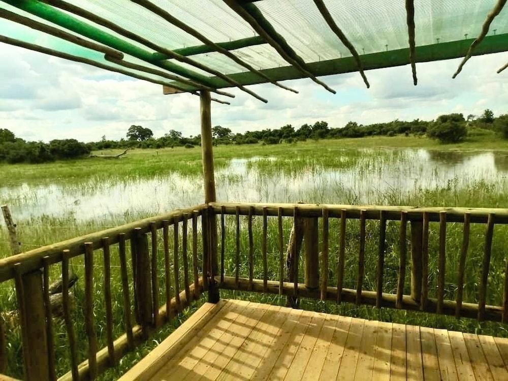 Nyati Camp Site and Coffee Shop