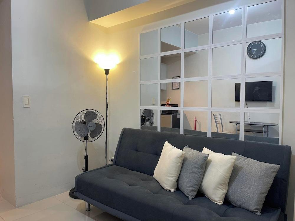 Jazz residences Makati city by darpm