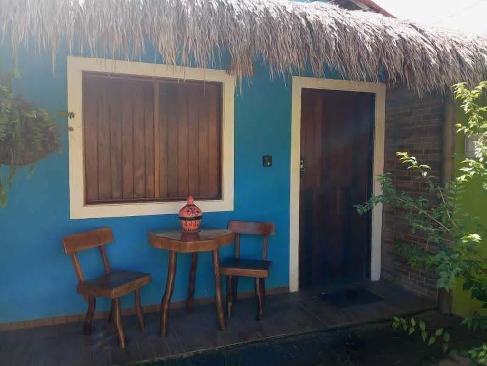 Vilarejo Dos Milagres