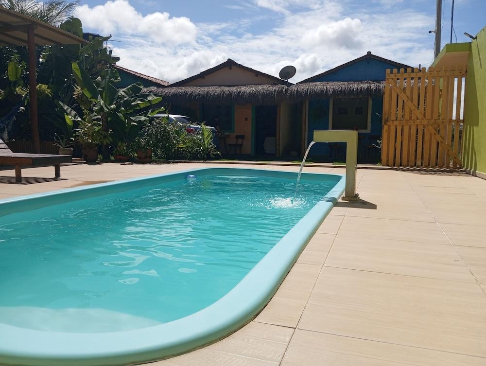 Vilarejo Dos Milagres