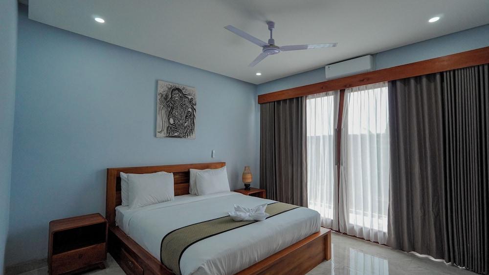 Mona Bali Guest House