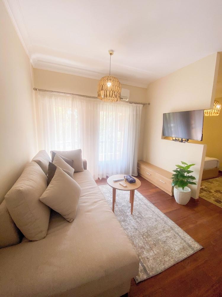 Settle Inn Al Rehab City B