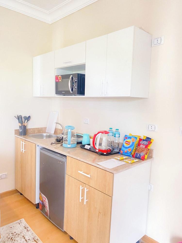 Settle Inn Al Rehab City B