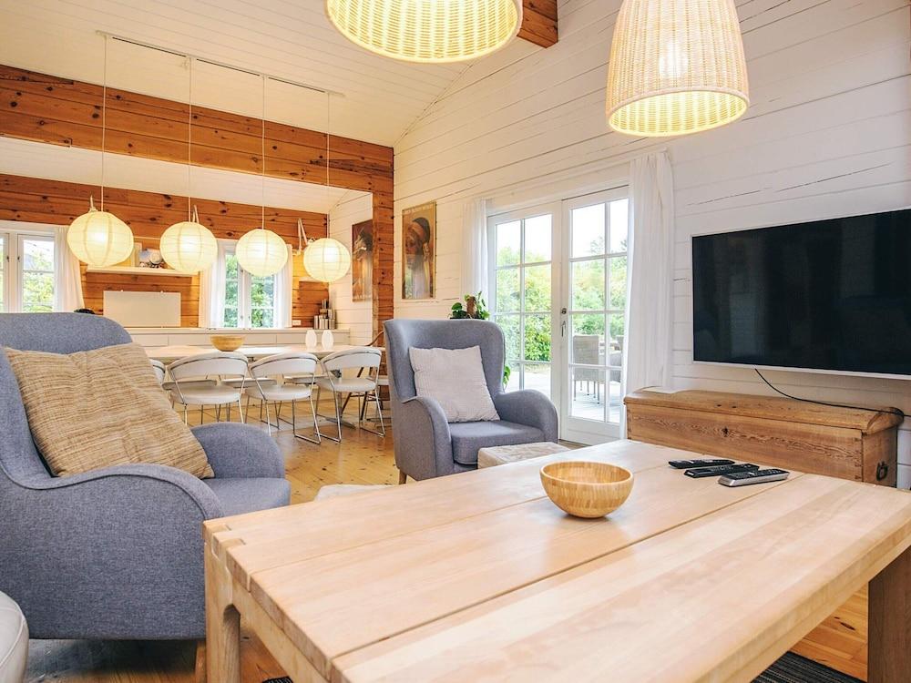 4 Star Holiday Home in Vaeggerlose