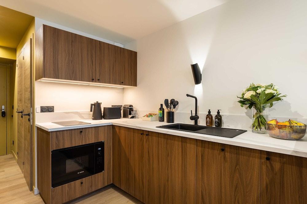 Cosy Apt - 2bdr/4p - Mountain View / Val-thorens