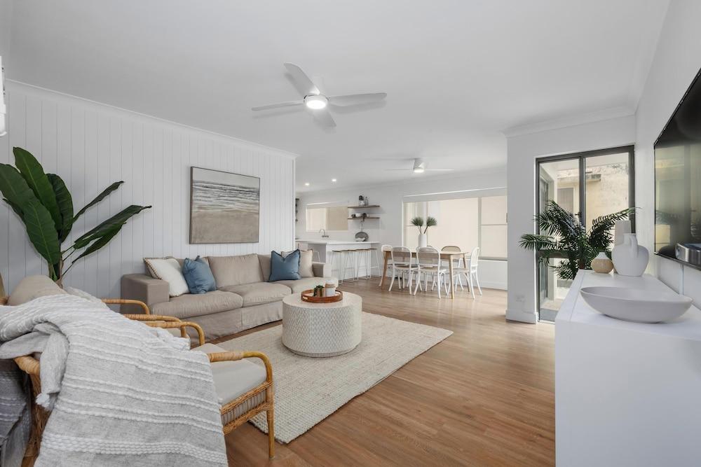 Sundaze at Kingy Creek