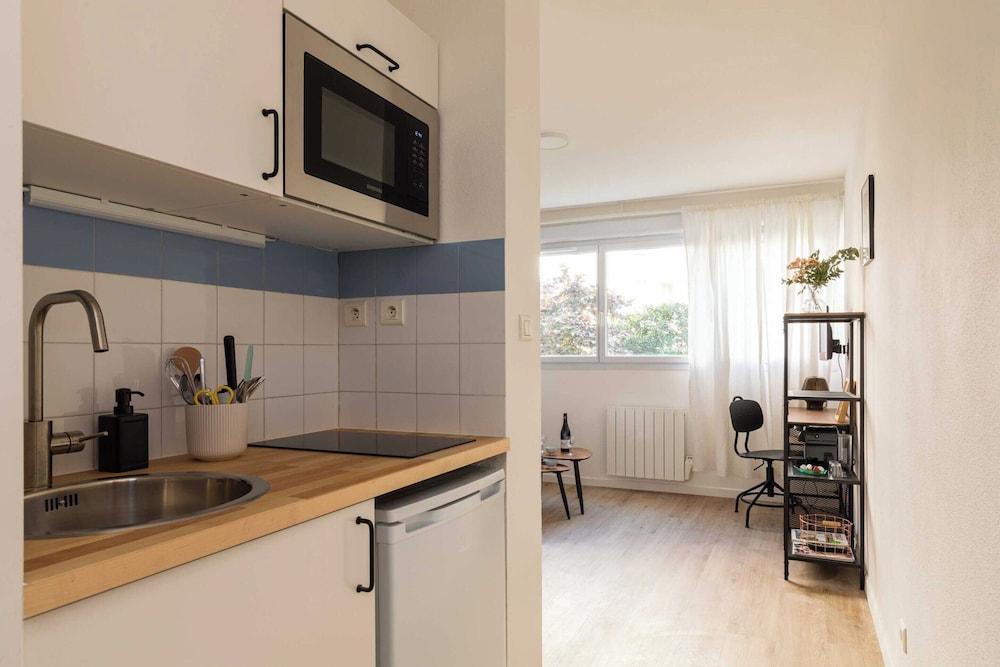 Dify Eugene - Part Dieu