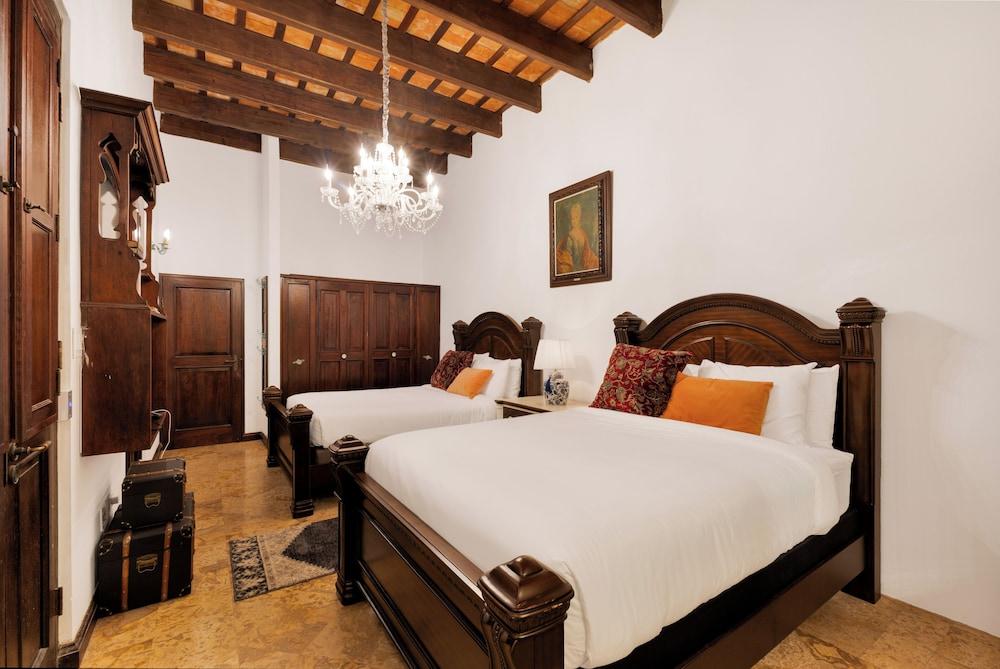 Casa Lucienne - Adults Only