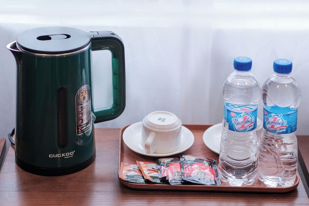 Flamant Boutique Hotel