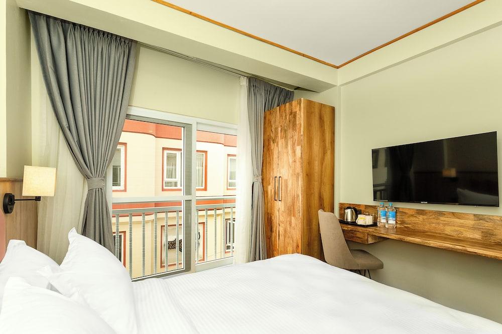 Nova Tara Hotel Kathmandu