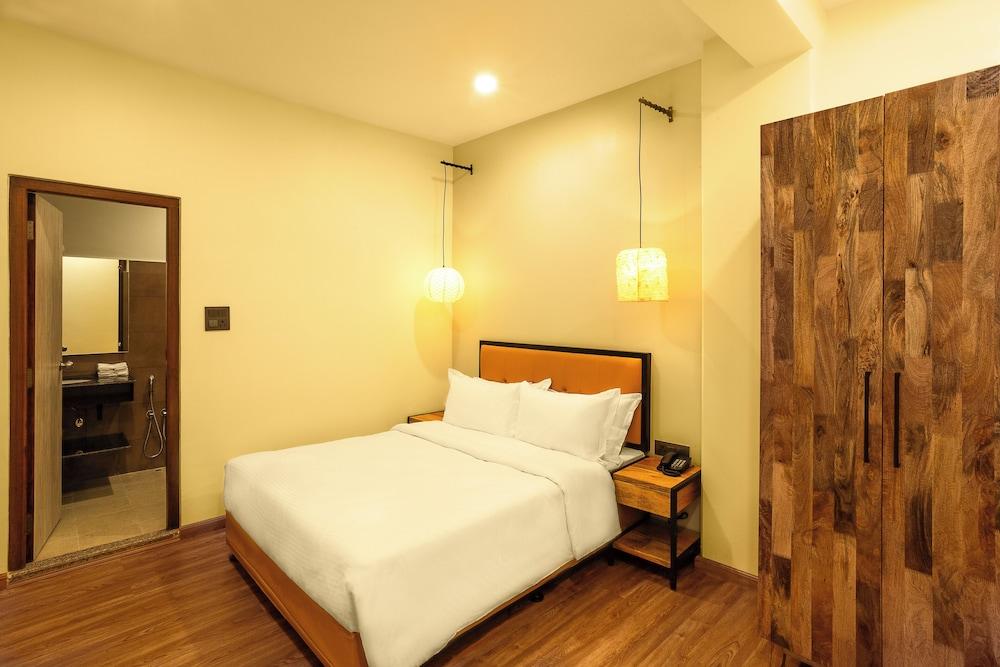 Nova Tara Hotel Kathmandu