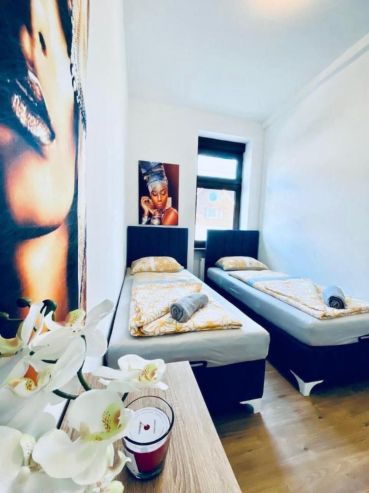 Ideal 3BR for 6 15 Min to Stammersdorf