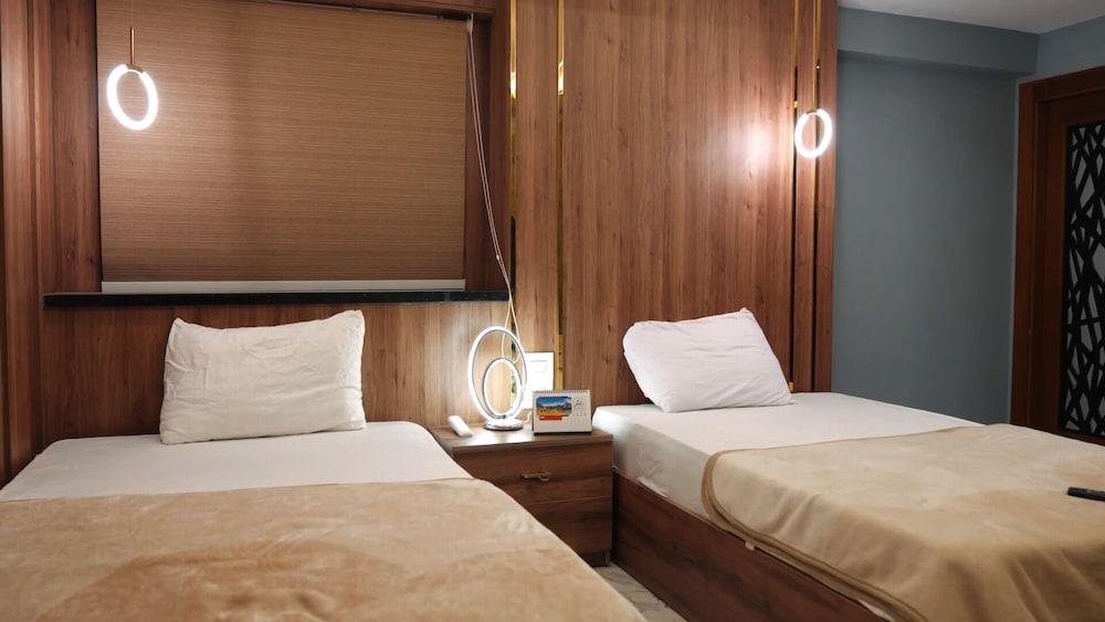 Premium Swiss Residence Mohandessin