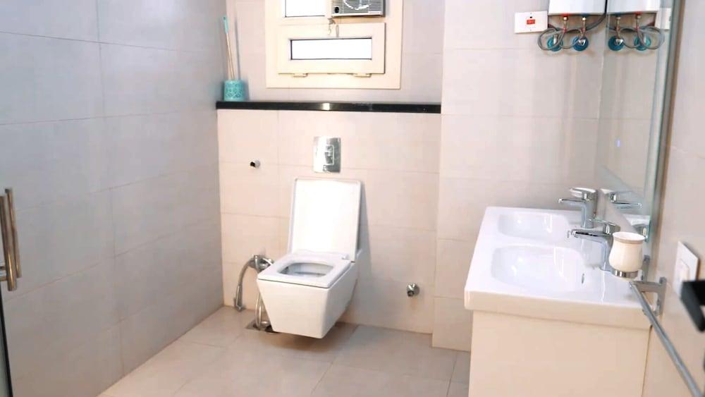 Premium Swiss Residence Mohandessin