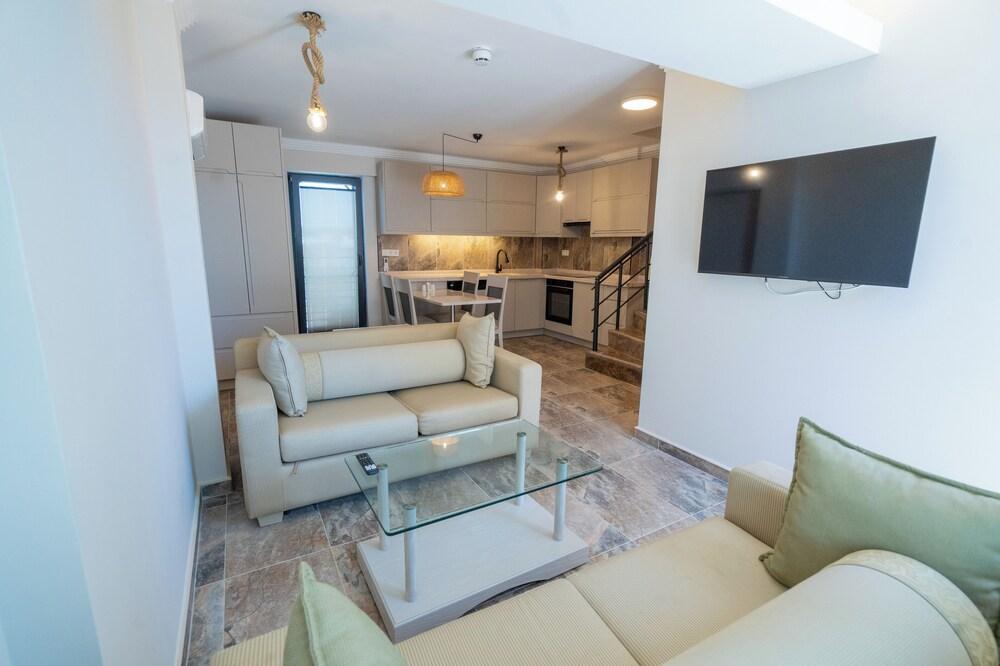 Uliv Apart Otel & SPA