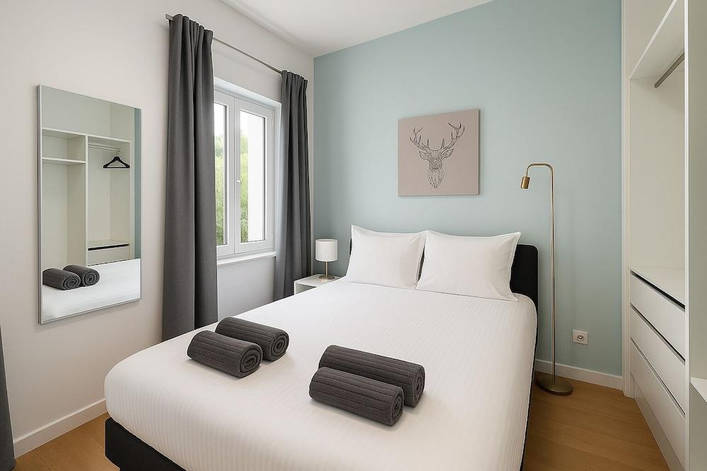 Elegant Studio flat in Central Lisbon