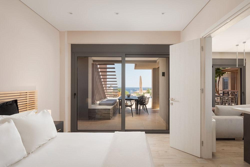 Villa Nefeli Athenian Riviera