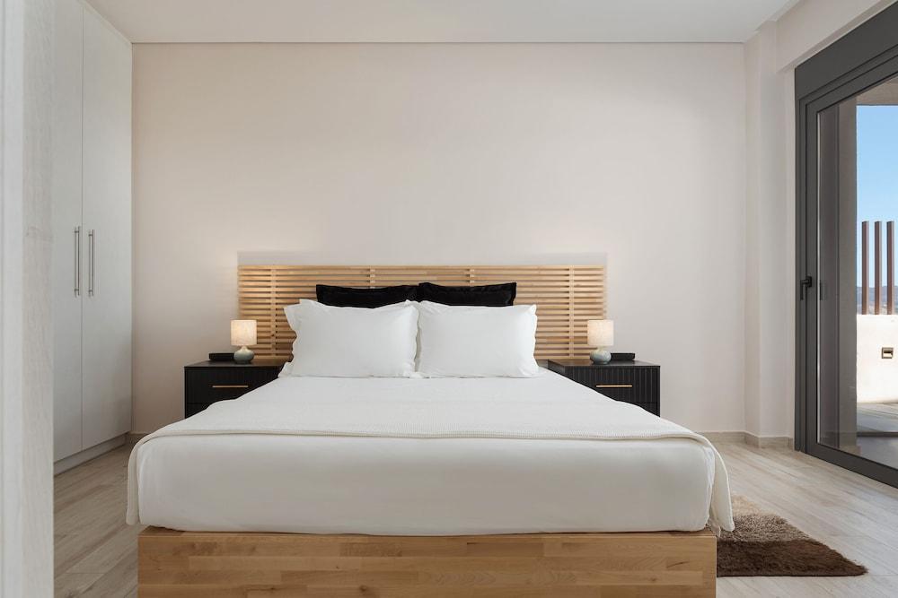 Villa Nefeli Athenian Riviera