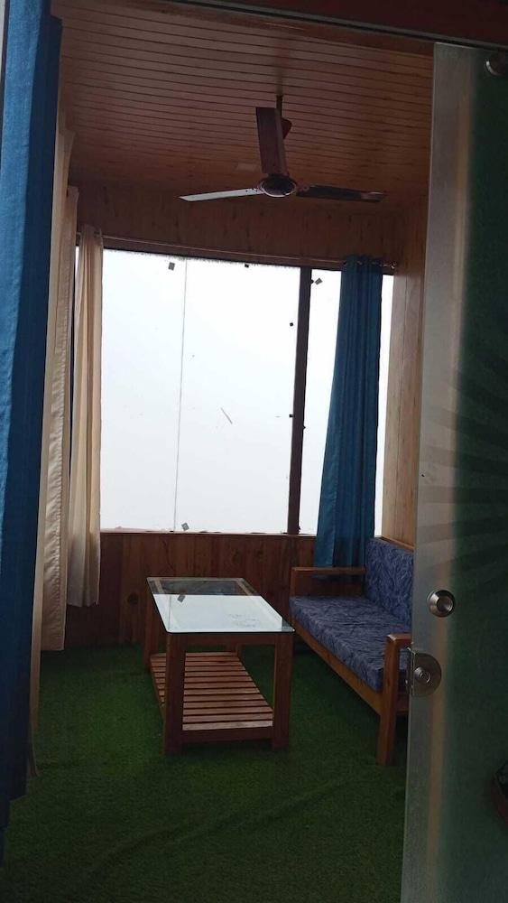 Mount Vista by Atya Hotels