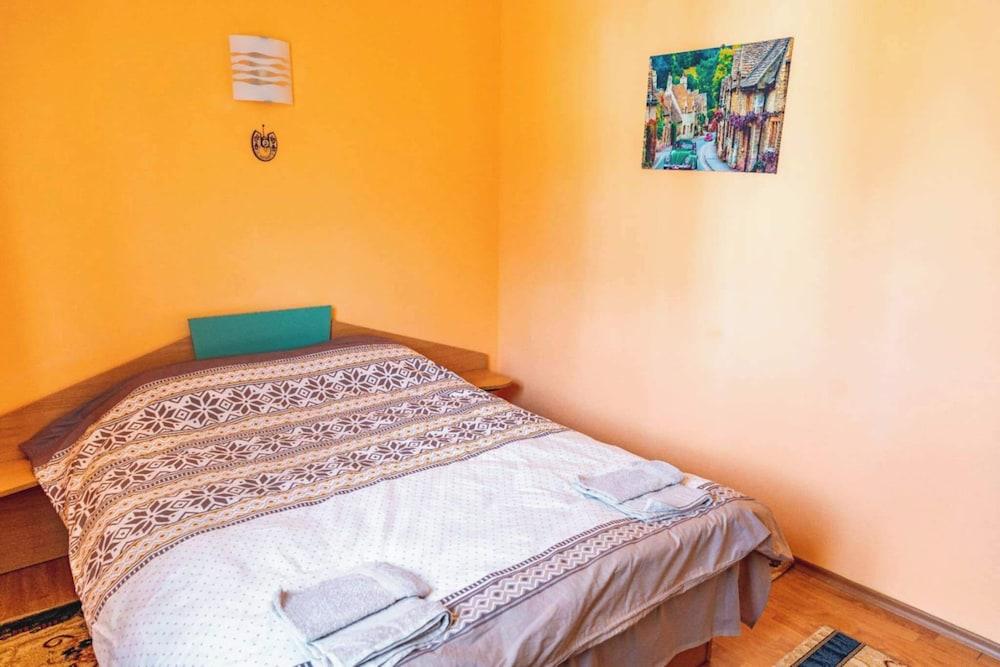 Cozy Villa Retreat in Cigov Chark