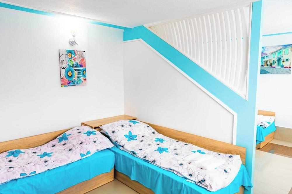 Cozy Villa Retreat in Cigov Chark