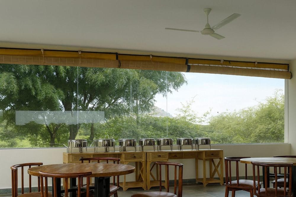 The Jawai Vanya Bagh Resort By Lavender Hotels