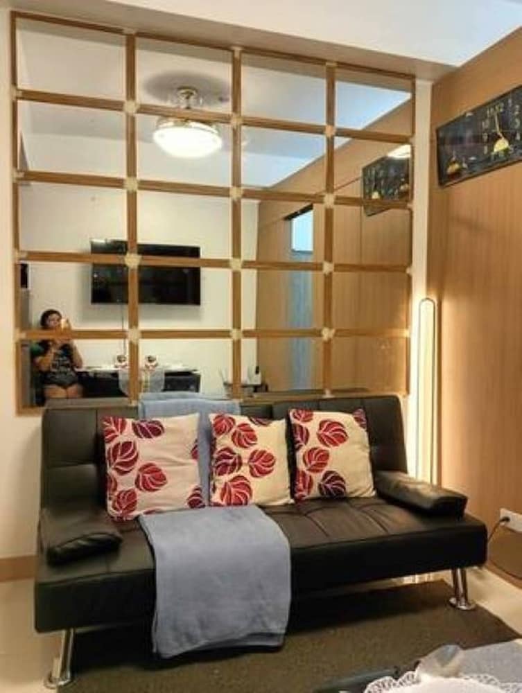 The Haven at Lush Residences Makati