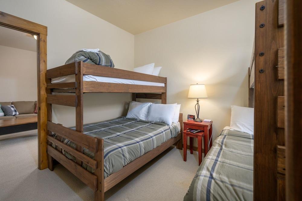 Cloudline Chalet 3 Bedroom Townhouse