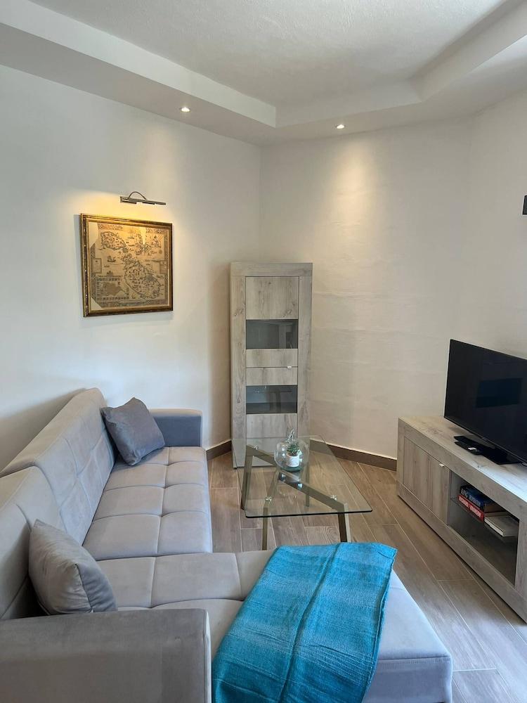 Portobello Central Suite