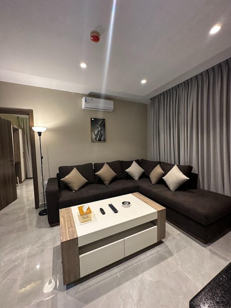 Charming Amman Apament With Modern Amenities