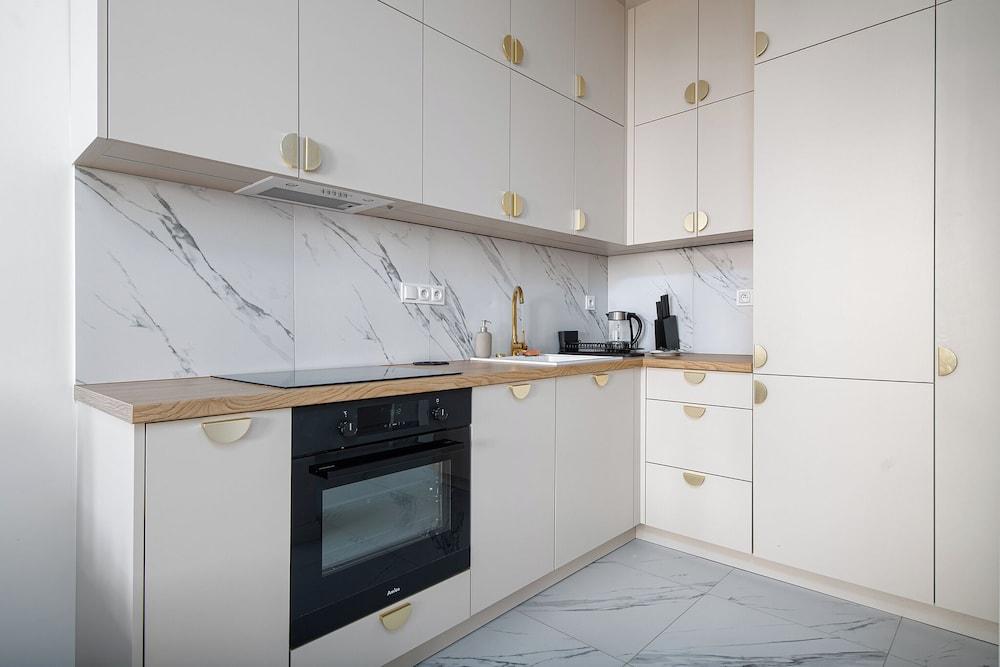 RentPlanet - Apartament Powiśle