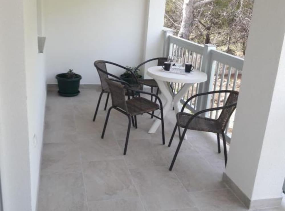 Charming Apartment Dokoza - Marina IV