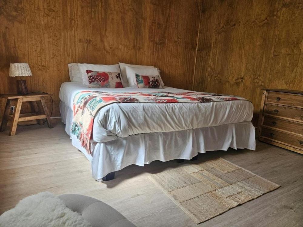 Hostal Lago Cóndor Patagonia