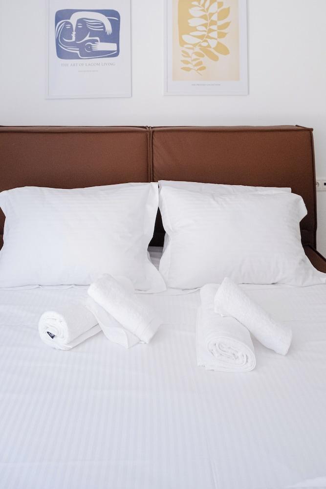 Noon Smart Residences